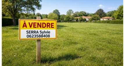 Saint-Médard-en-Jalles Terrain à bâtir - 2489910-11176annonce120260420zc1Rp.jpeg Maisons France Confort