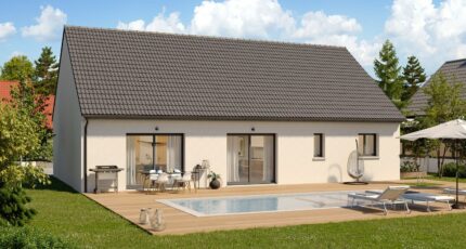 La Ferté-Macé Maison neuve - 2408187-4586modele9202106113ByOI.jpeg Maisons France Confort
