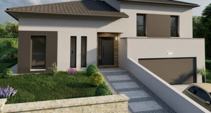 Sainte-Barbe Terrain à bâtir - 2495440-5137annonce120260428nkpcQ.jpeg Maisons France Confort