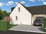 Maison à construire à Goven (35580) 2495764-11832modele620260422aBiEU.jpeg Maisons France Confort