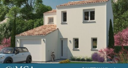 Breuillet Maison neuve - 2495753-11163annonce620260428lIIzn.jpeg Maisons France Confort