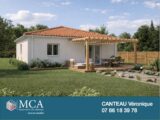 Maison à construire à Meschers-sur-Gironde (17132) 2495808-11163annonce620260428NQF90.jpeg Maisons France Confort