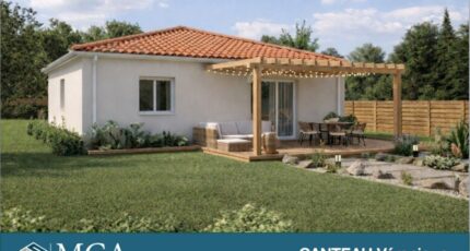 Meschers-sur-Gironde Maison neuve - 2495808-11163annonce620260428NQF90.jpeg Maisons France Confort