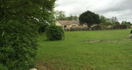 Beautiran Maison neuve - 2407448-1804annonce520260126fzbJt.jpeg Maisons France Confort