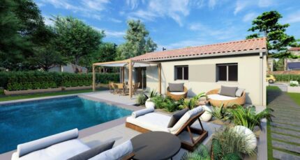 Beautiran Maison neuve - 2407448-10393modele920230427eTD2U.jpeg Maisons France Confort