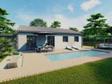 Maison à construire à Beautiran (33640) 2407449-10393modele620230427qMOpX.jpeg Maisons France Confort
