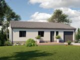 Maison à construire à Beautiran (33640) 2407456-10393modele620230427e7Ji0.jpeg Maisons France Confort