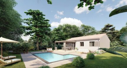 Gastes Maison neuve - 2405625-10393modele720230515l50Ka.jpeg Maisons France Confort