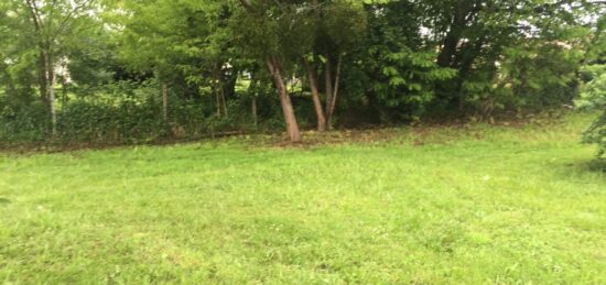 Terrain à bâtir à , Gironde