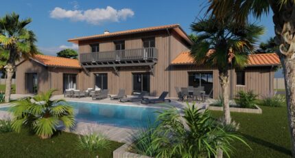 Audenge Maison neuve - 2495894-11342modele620250519gtqz3.jpeg Maisons France Confort