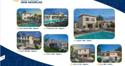Castillon-du-Gard Maison neuve - 2495891-11833annonce1020260428XwWA6.jpeg Maisons France Confort