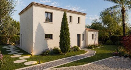 Saint-Vallier-de-Thiey Maison neuve - 2495833-9270modele720260427Qul4p.jpeg Maisons France Confort