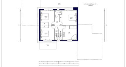 Saint-Yrieix-la-Perche Maison neuve - 2496012-5833modele720230106GHrx9.jpeg Maisons France Confort