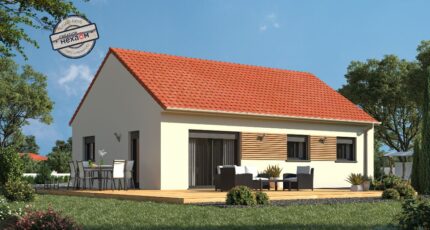 Quimper Maison neuve - 2495951-4586modele920250325DKUkr.jpeg Maisons France Confort
