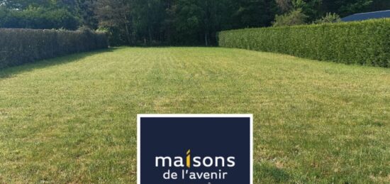 Maison neuve à , Côtes-d'Armor