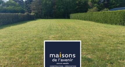 Plélan-le-Petit Terrain à bâtir - 2495946-11058annonce120260428Oh1Pb.jpeg Maisons France Confort