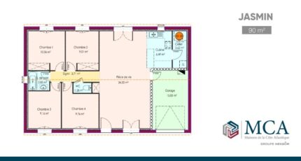 Arbanats Maison neuve - 2495900-10393modele6202304275y0lD.jpeg Maisons France Confort