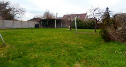 Muids Terrain à bâtir - 2495929-9835annonce120260428Uh0fs.jpeg Maisons France Confort