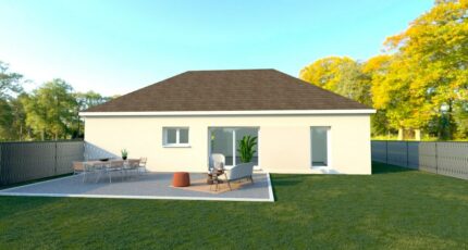Muids Maison neuve - 2495930-9835modele720250602qeaLv.jpeg Maisons France Confort