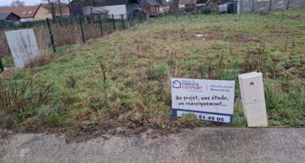 Pîtres Maison neuve - 2496052-11730annonce120260428TXg0y.jpeg Maisons France Confort