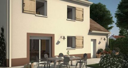 Étrépagny Maison neuve - 2495996-3799modele720151113LToaH.jpeg Maisons France Confort