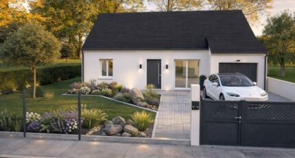 Méry-sur-Cher Maison neuve - 2495961-11209annonce620260428BaIfW.jpeg Maisons France Confort