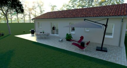 Saint-Hilaire-Bonneval Maison neuve - 2496044-7202modele720260319xZRhQ.jpeg Maisons France Confort