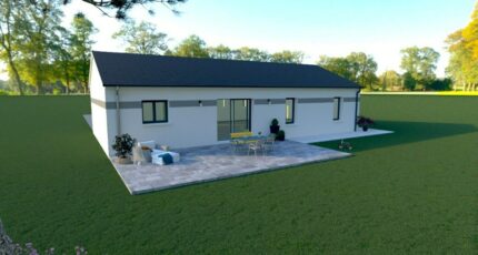 Saint-Hilaire-Bonneval Maison neuve - 2496044-7202modele6202603205LRR8.jpeg Maisons France Confort