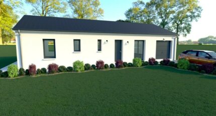 Saint-Hilaire-Bonneval Maison neuve - 2496044-7202modele72026032099vnV.jpeg Maisons France Confort