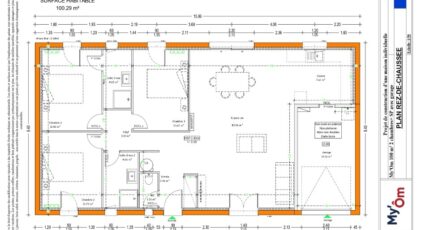 Saint-Hilaire-Bonneval Maison neuve - 2496044-7202modele620260319ewTJZ.jpeg Maisons France Confort
