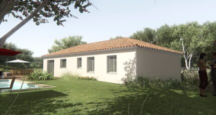 Saint-Hilaire-Bonneval Maison neuve - 2496050-3653modele9201710231I9nZ.jpeg Maisons France Confort