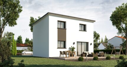 Melgven Maison neuve - 2496027-5377modele720220225VDn5O.jpeg Maisons France Confort