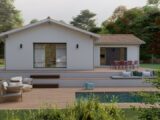 Maison à construire à Saint-Paul (33390) 2467347-11295modele620250411mvpDT.jpeg Maisons France Confort