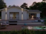 Maison à construire à Saint-Paul (33390) 2467347-11295modele820250411gyeiP.jpeg Maisons France Confort