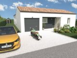 Maison à construire à La Roche-sur-Yon (85000) 2495641-11796modele720260417N2oXs.jpeg Maisons France Confort