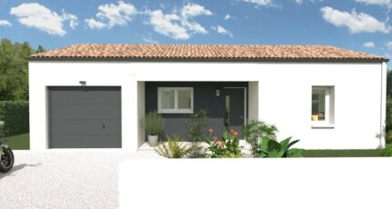 La Roche-sur-Yon Maison neuve - 2495641-11796modele820260417oSUJL.jpeg Maisons France Confort