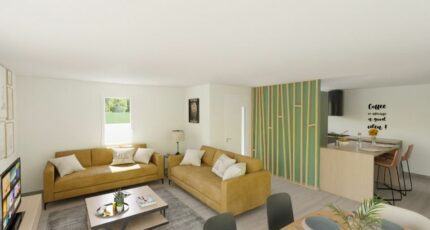 La Roche-sur-Yon Maison neuve - 2495641-11796modele920260417VEpyV.jpeg Maisons France Confort