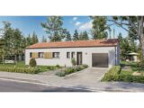 Maison à construire à La Roche-sur-Yon (85000) 2495649-10662modele620240328W1hlR.jpeg Maisons France Confort