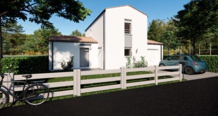 La Roche-sur-Yon Maison neuve - 2495660-11105modele620251104nC5ux.jpeg Maisons France Confort