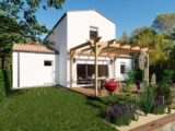 Maison à construire à La Roche-sur-Yon (85000) 2495660-11105modele820251104Dqzd8.jpeg Maisons France Confort
