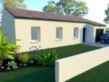 Maison à construire à Longeville-sur-Mer (85560) 2496164-10920modele6202601286DVI4.jpeg Maisons France Confort