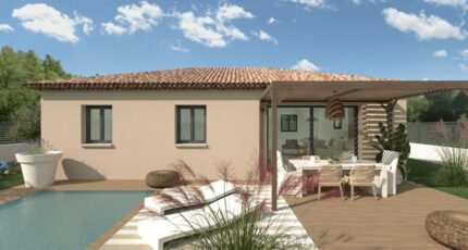 Pignans Maison neuve - 2496078-5622modele620240614a8ATr.jpeg Maisons France Confort