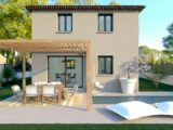 Maison à construire à La Farlède (83210) 2496104-5622modele620240614yl7Cf.jpeg Maisons France Confort