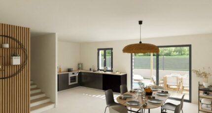 La Farlède Maison neuve - 2496104-5622modele720240614yNvbb.jpeg Maisons France Confort