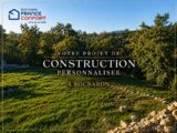 Terrain à bâtir à Rocbaron (83136) 2496217-11039annonce120260428wCkL3.jpeg Maisons France Confort