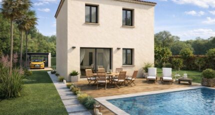 Rocbaron Maison neuve - 2496218-11039modele720260422i2Qz0.jpeg Maisons France Confort