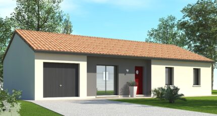 Verneuil-sur-Vienne Maison neuve - 2496216-7027modele620210816QaSFB.jpeg Maisons France Confort