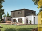Maison à construire à Penmarch (29760) 2496219-11165modele820251110U4t9R.jpeg Maisons France Confort