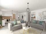 Maison à construire à Mazé (49630) 2496245-4586modele820210611STHl8.jpeg Maisons France Confort