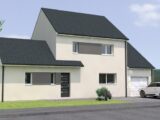 Maison à construire à Mazé (49630) 2496251-961modele620201110IHfI1.jpeg Maisons France Confort